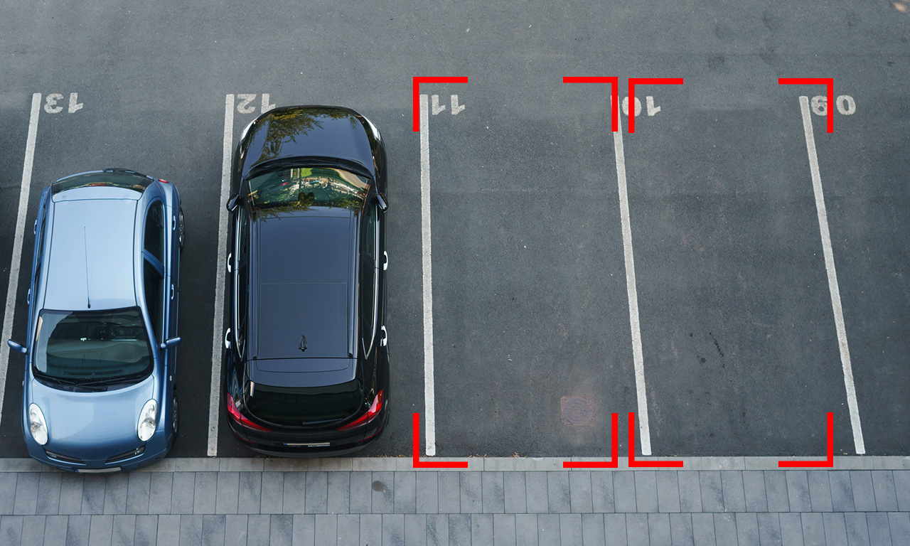 i-PRO introduces industry’s first  AI scene change detection capability 